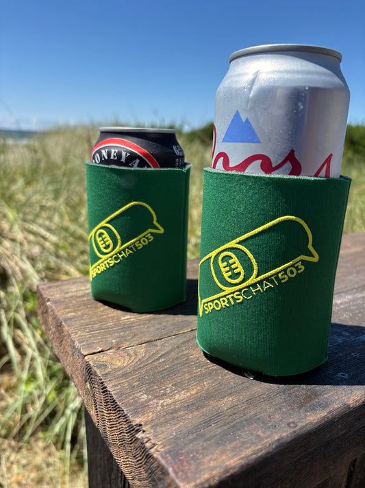 SportsChat503 Coozies