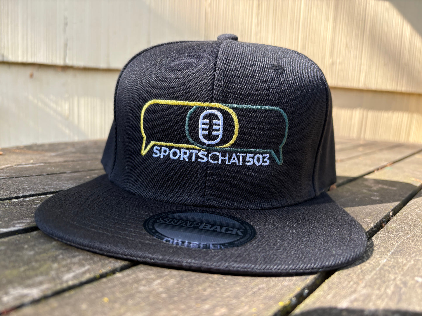 Black Hat